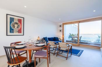 Casa Ao - Duplex avec terrasse vue mer, Marseille (fotografie 5)