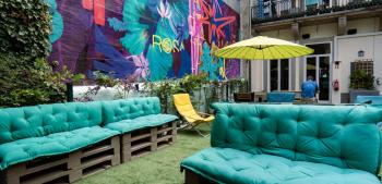 Rosalma Hostel, Porto (fotografie 2)