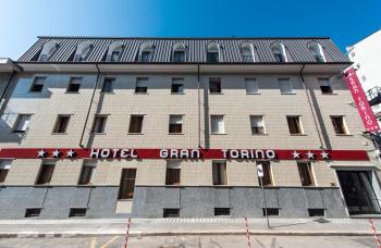 Hotel Gran Torino, Turin (photo 2)