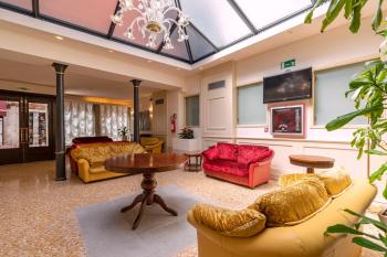 Hotel Bella Venezia, Venedig (Foto 2)