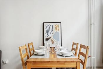 Beautiful 1 Bedroom apartment in Charlottenburg, Berlin (photo 5)