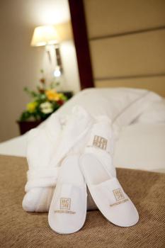 Hotel Valencia Center, Валенсия (фото 3)