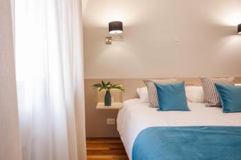 Sarmiento Flats, Buenos Aires (fotografie 5)
