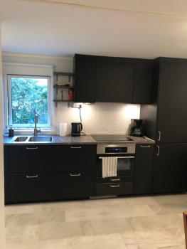 A Beautiful one bedroom apartment, Stockholm (photo 4)