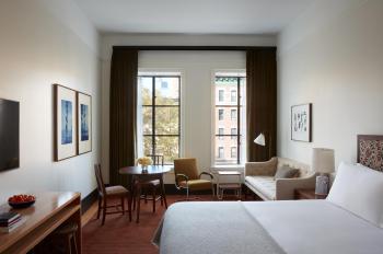 Nine Orchard, Nueva York (foto 3)