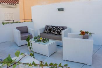 AB Apartamentos Museum, Malaga (foto 2)