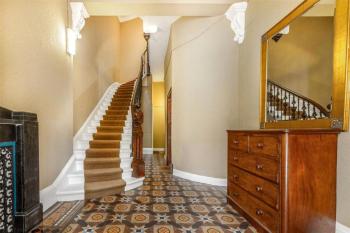 Beautiful Double Room in Idyllic West End Townhouse, Glasgow (Foto 2)