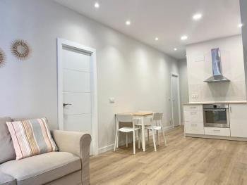 Precioso apartamento junto a Casco Viejo, Bilbao (photo 5)