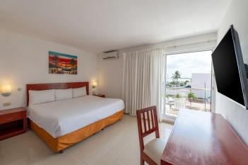 Hotel Dos Playas Faranda Cancún, Cancún (foto 3)
