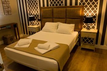 AB Apartamentos Museum, Malaga (foto 3)