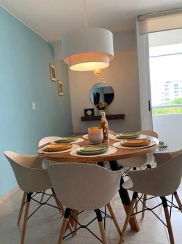 Apartamento exclusivo piscina, jaccuzi, céntrico., Cancún (fotografie 4)