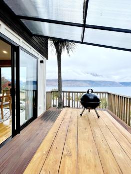 Lakeview Unit, Queenstown (Foto 5)