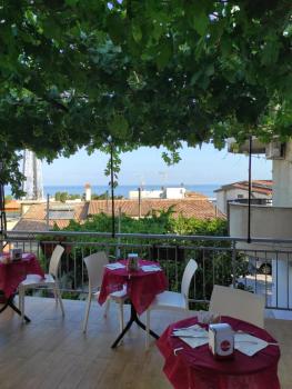 B&B Leonida, Tropea (fotografie 5)