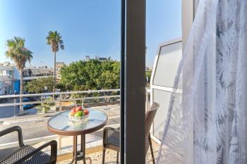 Adele Apartment, Kissamos (Foto 5)