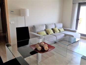 Atico Mirador Paseo Antonio Banderas parking gratis playa y piscina, Malaga (foto 4)