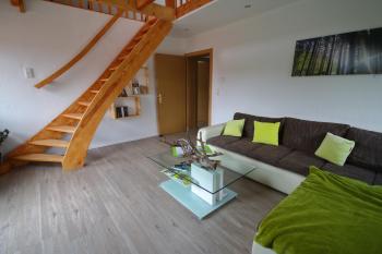 Ferienwohnung (R)Auszeit, Wildemann (fotografie 2)