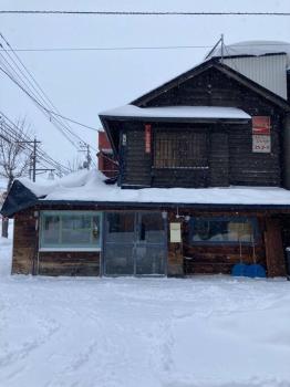 宿泊×編集事務所×土産物店「あさひかわ編集室」, Asahikawa (fotografie 4)