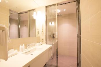 The Gate Hotel Kaminarimon by Hulic, Tokio (fotografie 5)