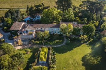 Gîte - Holiday Home Vent Tramontane, Лиму (фото 4)