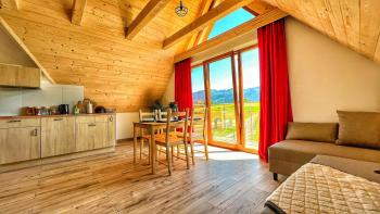 Apartamenty Widok Tatr, Zakopane (photo 3)