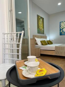 Franci's Apartment No2, Tirana (photo 4)