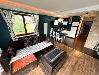 Apartament M5 Zakopane, Zakopane (photo 5)