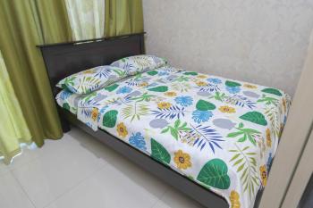 1BR Suite @ SM Jazz Residences - WIFI & Netflix, Manila (fotografie 3)