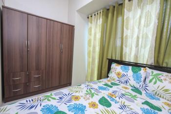 1BR Suite @ SM Jazz Residences - WIFI & Netflix, Manila (fotografie 2)