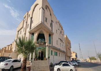 فيو للشقق المخدومة, Riad (Foto 2)