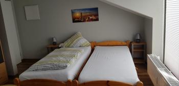 Pension Strohm im Lieth Café, Bad Fallingbostel (foto 2)