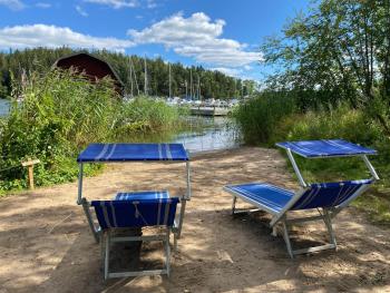 Villa Nyborg - By the Sea, Stockholm (photo 4)