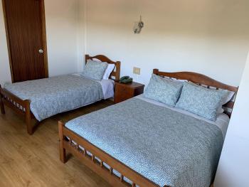 Hotel Mateus, Fátima (Foto 5)