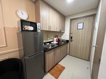 YourNest @ Shore 2 Residences - Fast Wifi+ Netflix, Manila (fotografie 4)