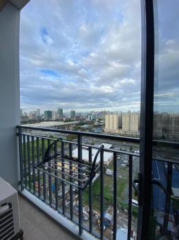 YourNest @ Shore 2 Residences - Fast Wifi+ Netflix, Manila (fotografie 2)