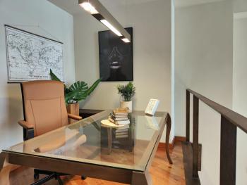 The Luxury Apartment, Valencie (fotografie 4)