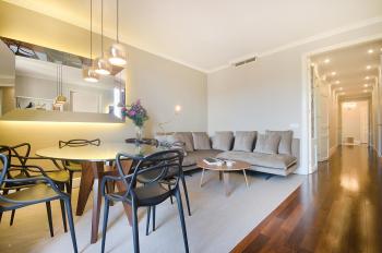 You Stylish Diagonal Apartments, Barcelona (fotografie 5)