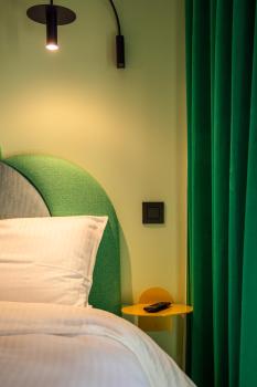 P6 Antwerp, Anvers (photo 2)