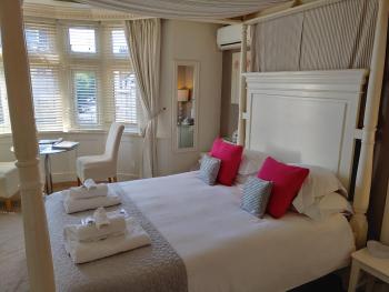 The Bath House Boutique B&B - IN-ROOM Breakfast - FREE parking, Bath (Foto 2)
