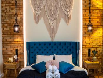 Brick Castle - Apartament Ulrich, Breslau (Foto 2)