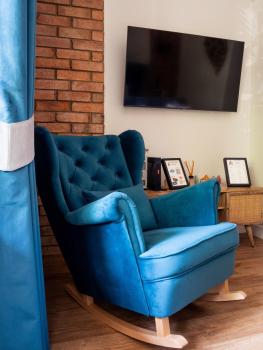 Brick Castle - Apartament Ulrich, Breslau (Foto 5)
