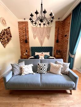Brick Castle - Apartament Ulrich, Breslau (Foto 3)