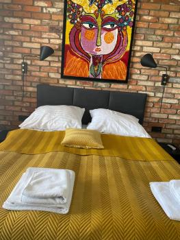 Apartament Rzekotka Zielona Dereniowa 60, Warsaw (photo 3)