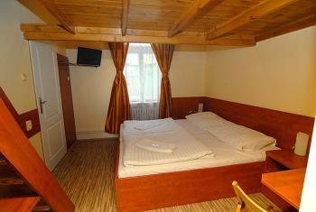 Pension Akat, Prague (photo 4)