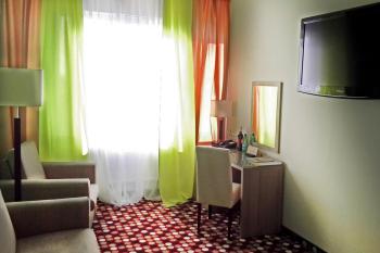 Optima Rivne, Rivne (fotografie 4)