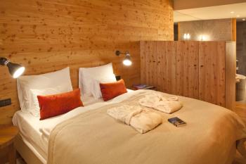 NIDUM - Casual Luxury Hotel, Seefeld in Tirol (fotografie 3)