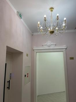 Prague National Museum Apartment, Прага (фото 5)
