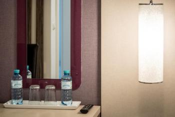AMADEA - Cityhotel Salzburg, Salcburk (fotografie 4)