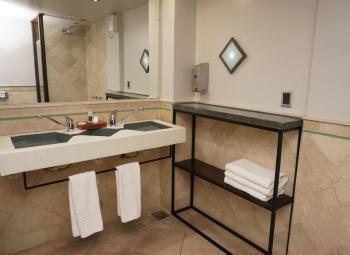 Prodeo Hotel + Lounge, Buenos Aires (fotografie 3)
