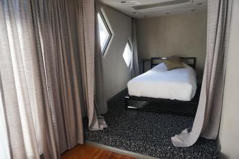 Prodeo Hotel + Lounge, Buenos Aires (fotografie 4)