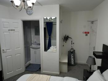Cozzy Accommodation, Mánchester (foto 5)
